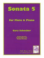 Sonata No. 5 