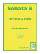 Sonata No. 8 