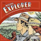 String Explorer Book 2 
