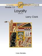 Loyalty 