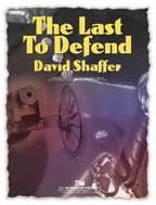 The Last To Defend 