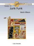 Junk Funk 