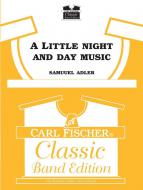 A Little Night and Day Music 