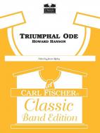 Triumphal Ode 