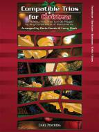 Compatible Trios for Christmas 