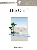 The Oasis 
