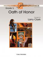 Oath of Honor 