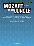 Mozart in the Jungle 