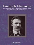 Selected Works for Piano 