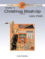 Christmas Mash-Up 
