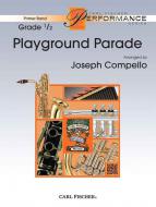 Playground Parade 
