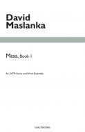 Mass, Book 1 