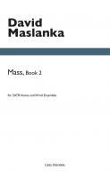 Mass, Book 2 