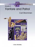 Fanfare and Patrol 