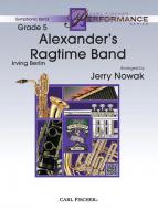 Alexander's Ragtime Band 