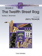 The Twelfth Street Rag 