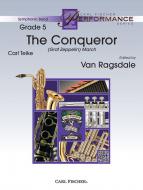 The Conqueror 