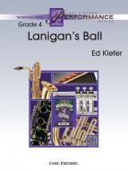 Lanigan's Ball 