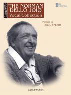 The Norman Dello Joio Vocal Collection 