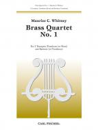 Brass Quartet #1 
