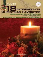 18 Intermediate Christmas Favorites 