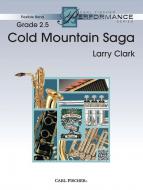 Cold Mountain Saga 