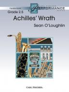 Achilles' Wrath 