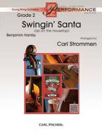 Swingin' Santa 