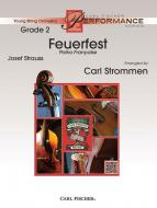 Feuerfest 