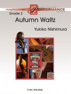 Autumn Waltz 