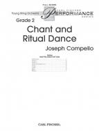 Chant and Ritual Dance 