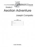 Aeolian Adventure 