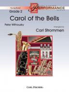 Carol of the Bells 