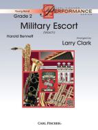 Military Escort March 
