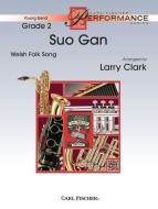 Suo Gan 