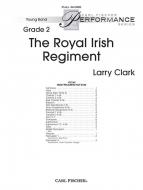 The Royal Irish Regiment 
