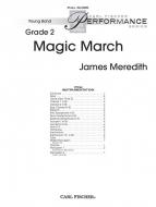 Magic March 
