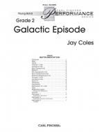 Galactic Episode 