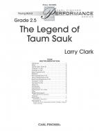 The Legend of Taum Sauk 