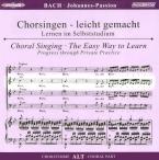Johannes-Passion BWV 245 