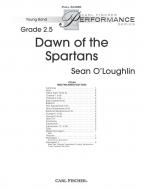 Dawn of the Spartans 