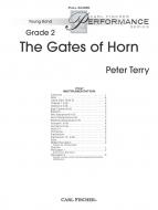 The Gates of Horn 