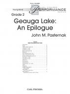 Geauga Lake: An Epilogue 