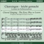 Johannes-Passion BWV 245 