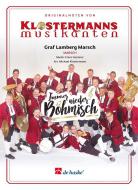 Graf Lamberg Marsch 