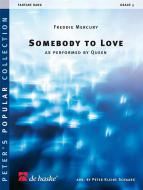 Somebody to Love (Fanfarenorchester) 