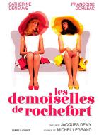 Les Demoiselles de Rochefort 
