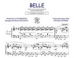 Belle (Collection CrocK'MusiC) 