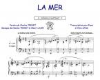 La Mer 