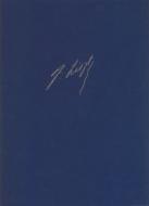 Weihnachtsbaum and other Works (NLE Vol. 14A) 